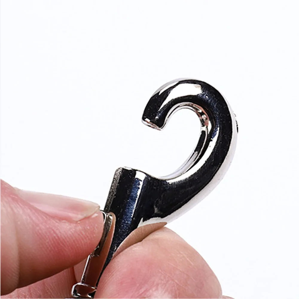 Dog Grooming Loop Dual No-Sit Haunch Holder Cat Grooming Stainless Steel Wire Rope Restraint Noose for Pet Grooming Table Arm