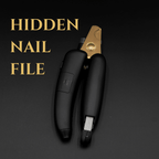3-in-1 LED Light Dog Nail Clippers
