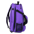 Huntley Equestrian Deluxe Equestrian Backpack