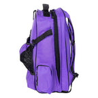 Huntley Equestrian Deluxe Equestrian Backpack