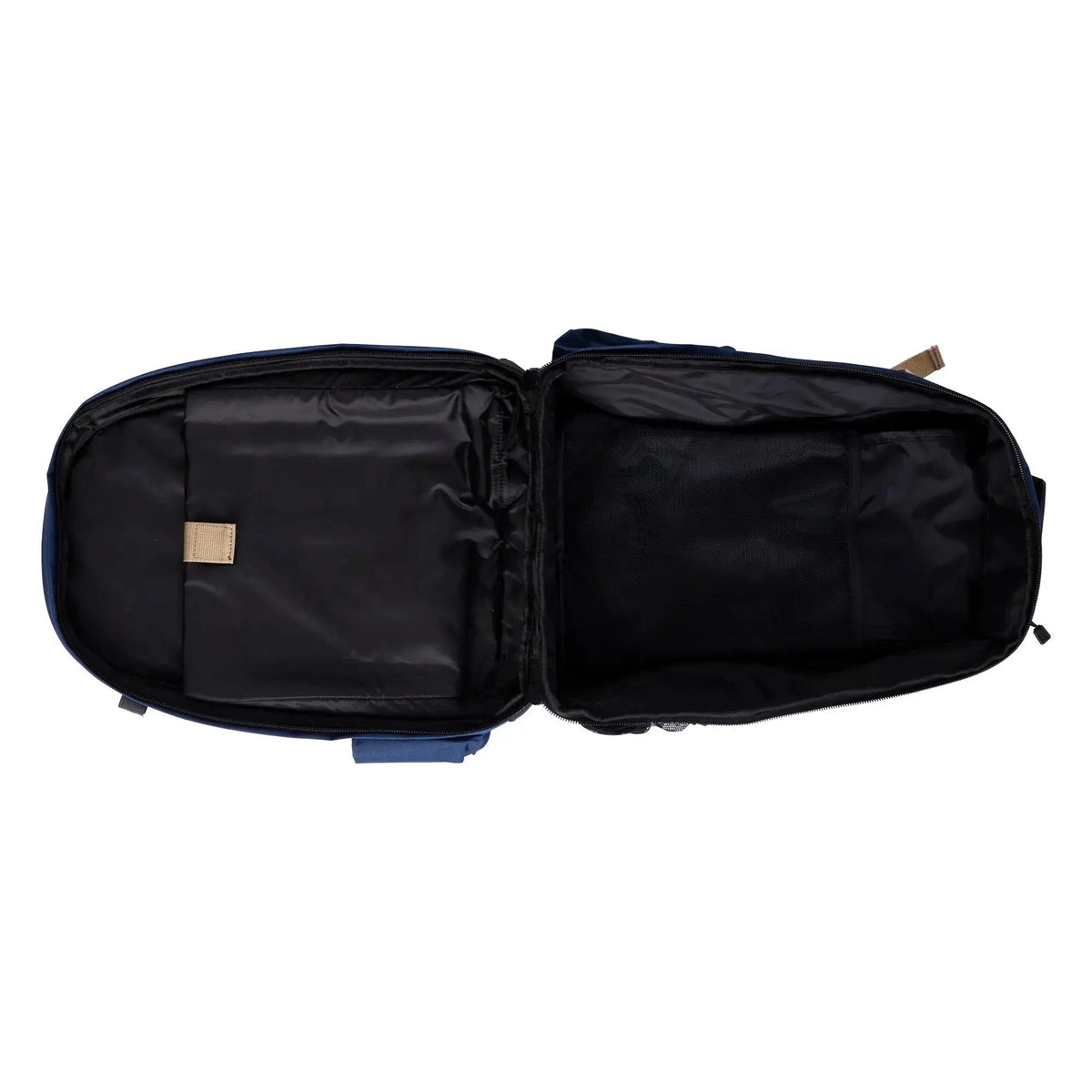 Huntley Equestrian Deluxe Equestrian Backpack