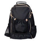 Huntley Equestrian Deluxe Equestrian Backpack