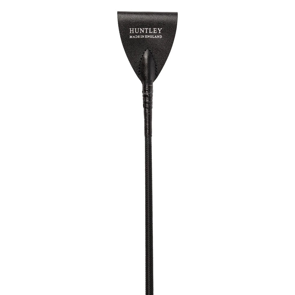 Huntley Equestrian Rubber Handle Jumping Bat