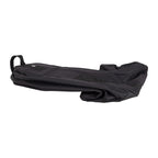 Huntley Equestrian Tall Riding Boot Bag, Black