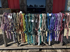 LMB Halter