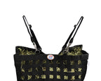 Ultra Slow Feed Hay Bag – 1" Square Openings – Maximum Feeding Time Extension – 6-Month Warranty | Super Tough Bottom