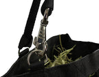 Ultra Slow Feed Hay Bag – 1" Square Openings – Maximum Feeding Time Extension – 6-Month Warranty | Super Tough Bottom