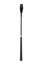 Jumper Whip-24" Two Tone Patent Cover, Various Color Combinations