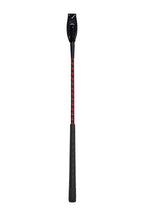 Jumper Whip-24" Two Tone Patent Cover, Various Color Combinations