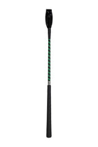 Jumper Whip-24" Two Tone Patent Cover, Various Color Combinations