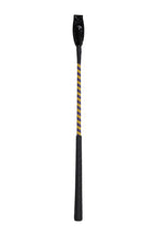 Jumper Whip-24" Two Tone Patent Cover, Various Color Combinations