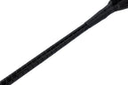 Jumper Whip-24" Two Tone Patent Cover, Various Color Combinations