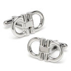 Stainless Steel Horse Bit 5-Stud Set