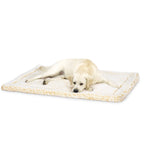 HuggleFleece® Mat Cat & Dog Bed