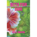 Betta Fish Care: A Simple Guide Book To Care, Feed And House Your Betta Fish - Paperback