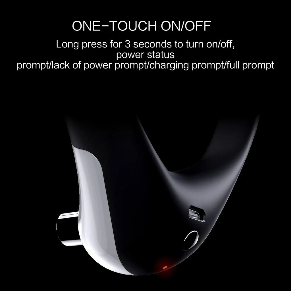 Smart Laser Cat Toys Automatic Tease Collars Interactive Pet Playthings Fun Laser Teasing Toys for Cats