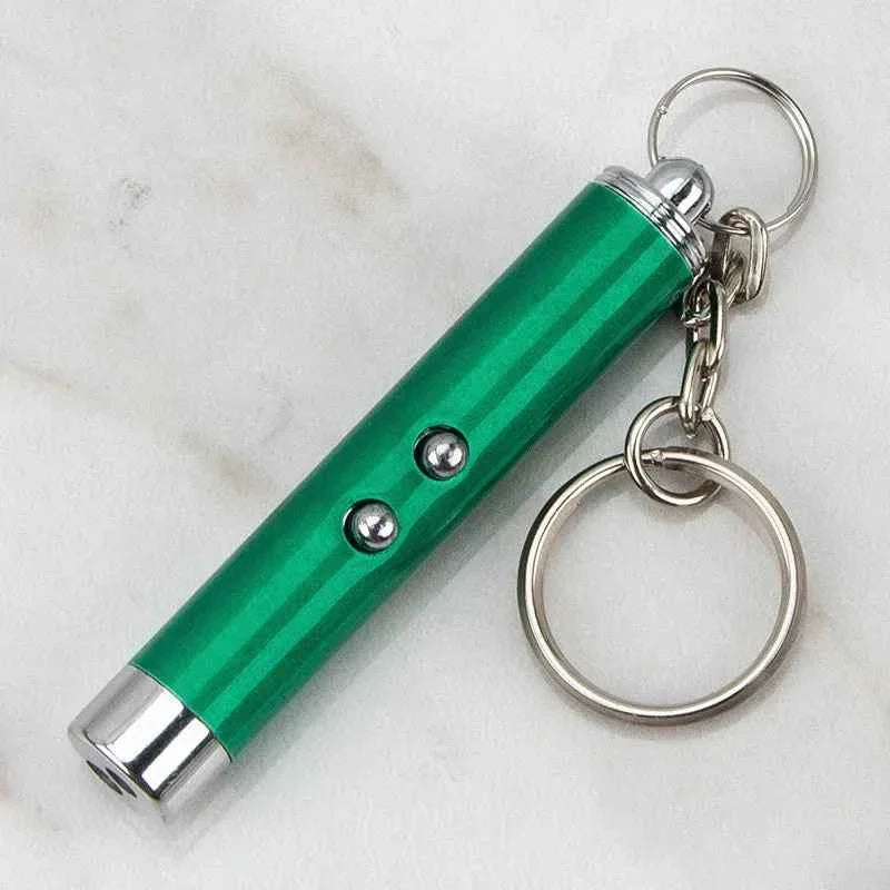 Cat Laser Pointer Toy
