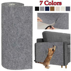 Durable Self-Adhesive Cat Scratch Furniture Protector