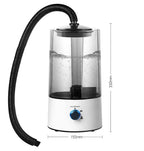4000ML Ultrasonic Air Humidifier for Reptile Pet Lizard Tortoise Frog Mist Maker Fogger Amphibians Herps Terrariums Humidifier