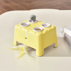 Automatic Pop-Up Rechargeable Feather Toy for Cats Dogs Interactive Playing Kitten Training Pet Supplies