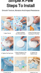 Cat Toys Interactive Hide and Seek Cat Toy with Mouse Squeaky Motion Activated Moving Concealed Feathers Kitten Teaser Toy