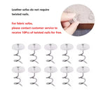Cat Scratch Deterrent Tape Furniture Protectors From Cats Transparent Self-Adhesive Pet Training Tape for Sofa Furniture Sticker