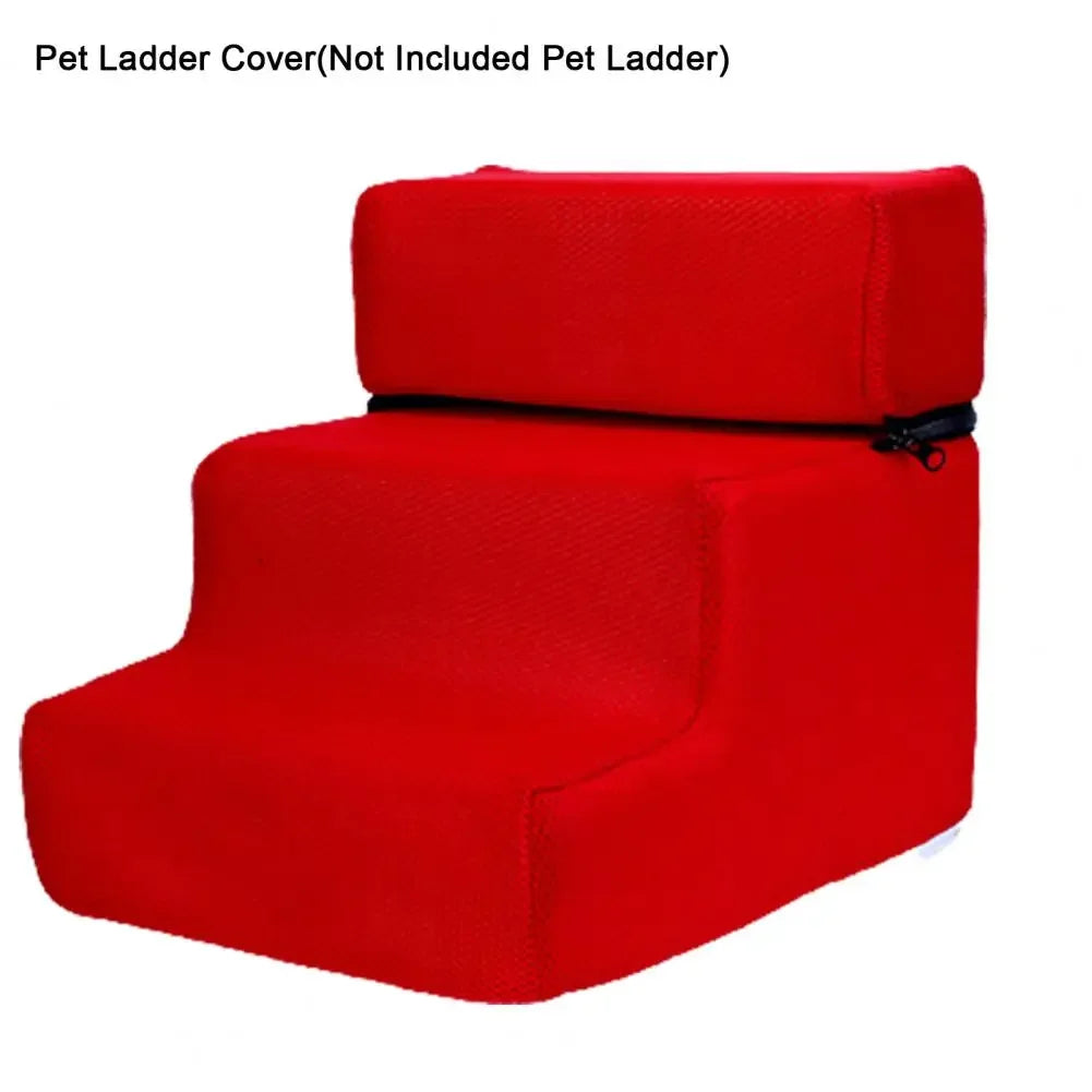 Useful One Size Breathable Pet Steps Stairs Case Multifunctional Pet Supplies Dog Climbing Ladder Case for Small Animal