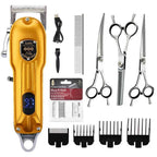 Professional All-Metal Dog Hair Clipper