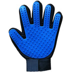 Cat Grooming Glove Pet Cat Comb Bathing Brush for Cats Hair Removal Massage Brush Soft Bristles Pet Grooming Cleaning Supplies