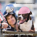 Pet Hard Hat Helmet for Cat Dog Headgear Pet Locomotive Hat Headgear Pet Toy Hat Pet Helmet for Football Games Safety Dog Caps