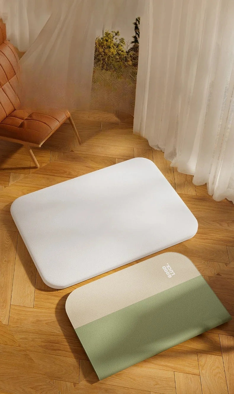 Durable Waterproof Dog Bed for Medium Large Dogs All Season Pet Nest Scratch Bite Resistant Removable Washable Cover Dog Mat
