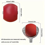 USB Rechargeable Interactive Cat Toys Balls Pets Smart Automatic Electric Rolling Ball for Kitty Tail Teasers with Catnip Gifts