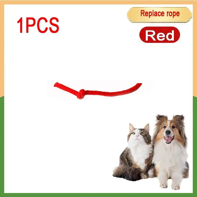 Automatic Rolling Ball Interactive Ball Cat Toys Pet Supplies Electric Dog and Cat Training To Imitate Rat Rechargeable Products