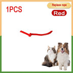Automatic Rolling Ball Interactive Ball Cat Toys Pet Supplies Electric Dog and Cat Training To Imitate Rat Rechargeable Products