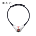 Smart Laser Cat Toys Automatic Tease Collars Interactive Pet Playthings Fun Laser Teasing Toys for Cats