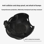 Pet Hard Hat Helmet for Cat Dog Headgear Pet Locomotive Hat Headgear Pet Toy Hat Pet Helmet for Football Games Safety Dog Caps