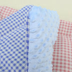 Dog Accesories Dogs Bed Round Mat Pet House Lie Goods for Animals Supplies Cushion Sofa Accessoires Accessories Small Labrador