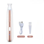 Smart Waterproof Pet Hair Shaver Dog Foot Shaver Cat Hair Removal Electric Clipper Local Trimmer Animal Hair Trimmer