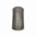 Cat Scratcher Massager for Cats Scratching Pets Brush Remove Hair Comb Grooming Table Dogs Kitten Care Royal Canin Accessories