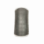 Cat Scratcher Massager for Cats Scratching Pets Brush Remove Hair Comb Grooming Table Dogs Kitten Care Royal Canin Accessories