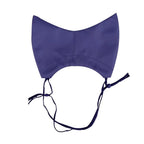 Cat Shower CapAdjustable Pet Grooming Hat Waterproof Bathing Hat with Ear Cover Cat Bathing Raining Cap