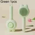 Cat Combs Grooming Needle Brush Magic Massage Comb Pets Grooming Tools Dogs Accessories Pet Supplies For Cat Dog Cleaning Care
