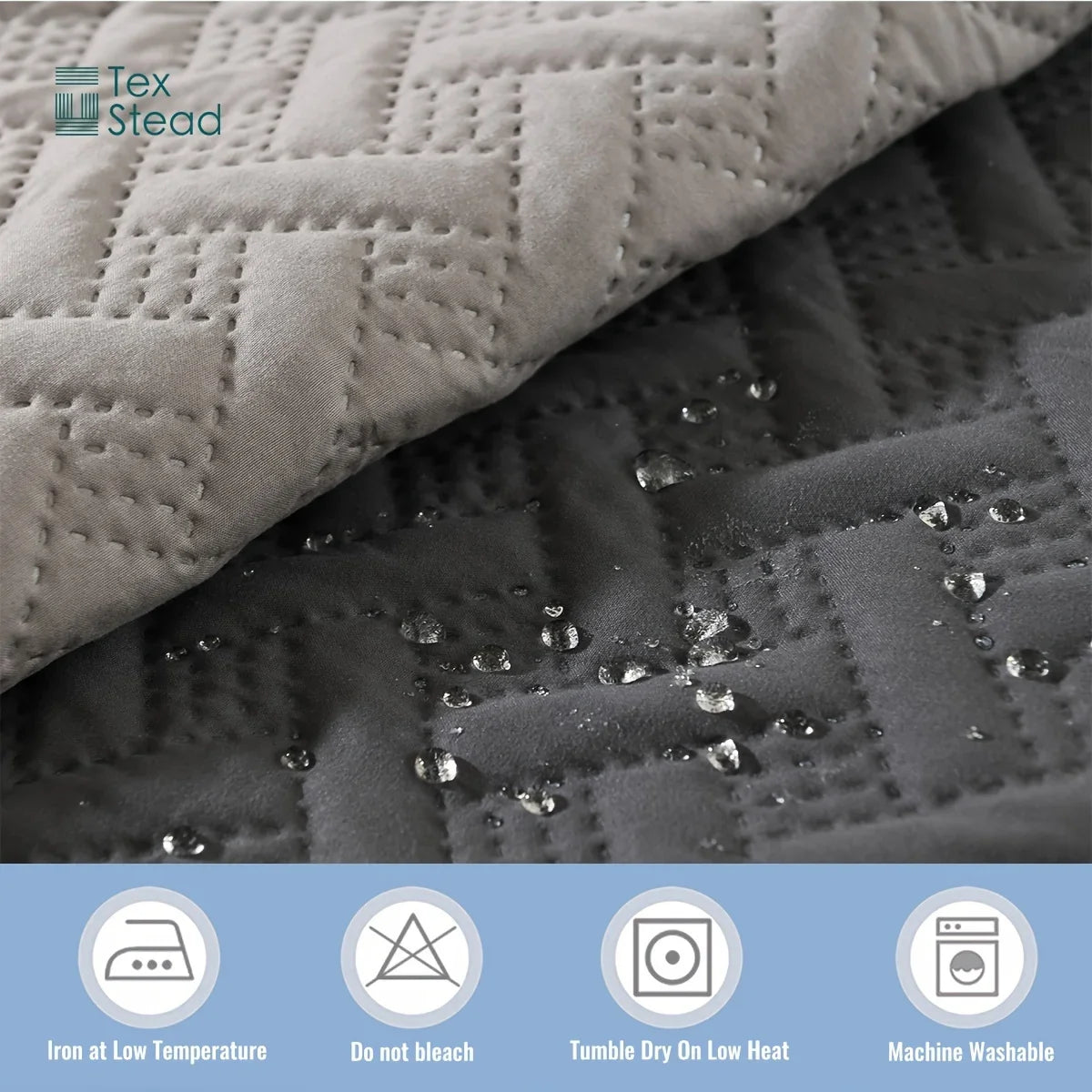 1 PC Double-Sided Dog Blanket Anti-fouling Soft Pet Bed Cover Double-Sided Protective Furniture Sofa Sofa Car Suitable