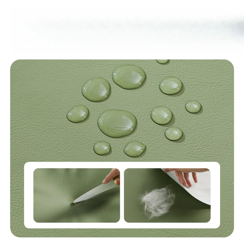 Durable Waterproof Dog Bed for Medium Large Dogs All Season Pet Nest Scratch Bite Resistant Removable Washable Cover Dog Mat