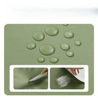 Durable Waterproof Dog Bed for Medium Large Dogs All Season Pet Nest Scratch Bite Resistant Removable Washable Cover Dog Mat