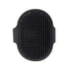 Pet Bath Silicone Comb Soft Rubber Dog Cat Brush Massage Hair Remover Pet Supplies Dog Grooming Wash Cleaning Equipment