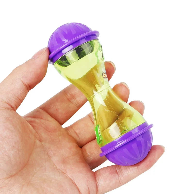 Pet Cat Fun Bowl Feeding Toys Dog Tumbler Feeder Puppy Kitten Shaking Leakage Food Ball Container Exercise Training Leakage Toys