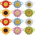 50/100pcs Dog Bow Ties Flower Collar Dogs Puppy Cat Bowtie Necktie Puppy Grooming Accessories Pet Supplies