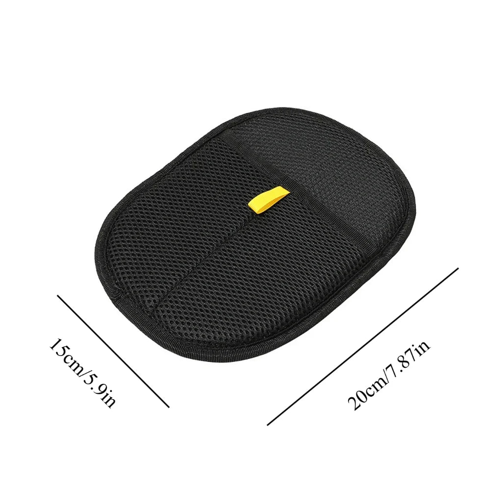 Cat Hair Brush Pet Removal Gloves Double-Sided Pet Grooming Gloves Kitten Cleaning Tool Dog Deshedding Brush Pet Supplies ﻿