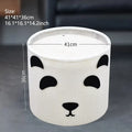 Cat House Soft Cat Bed Kitten Climbing Tower Large Kitten Condo Furniture Pet House
